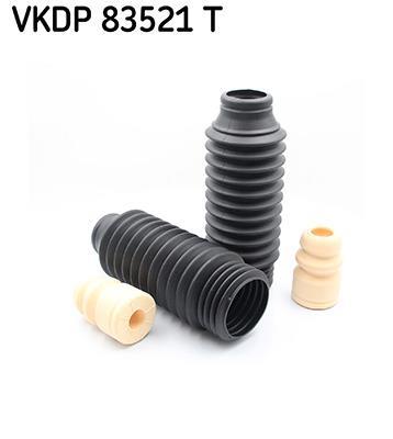 Fole do amortecedor de suspensão SKF ref. VKDP 83521 T